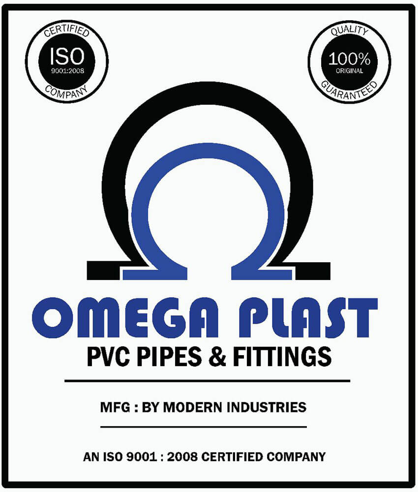 PVC Conduit Pipes